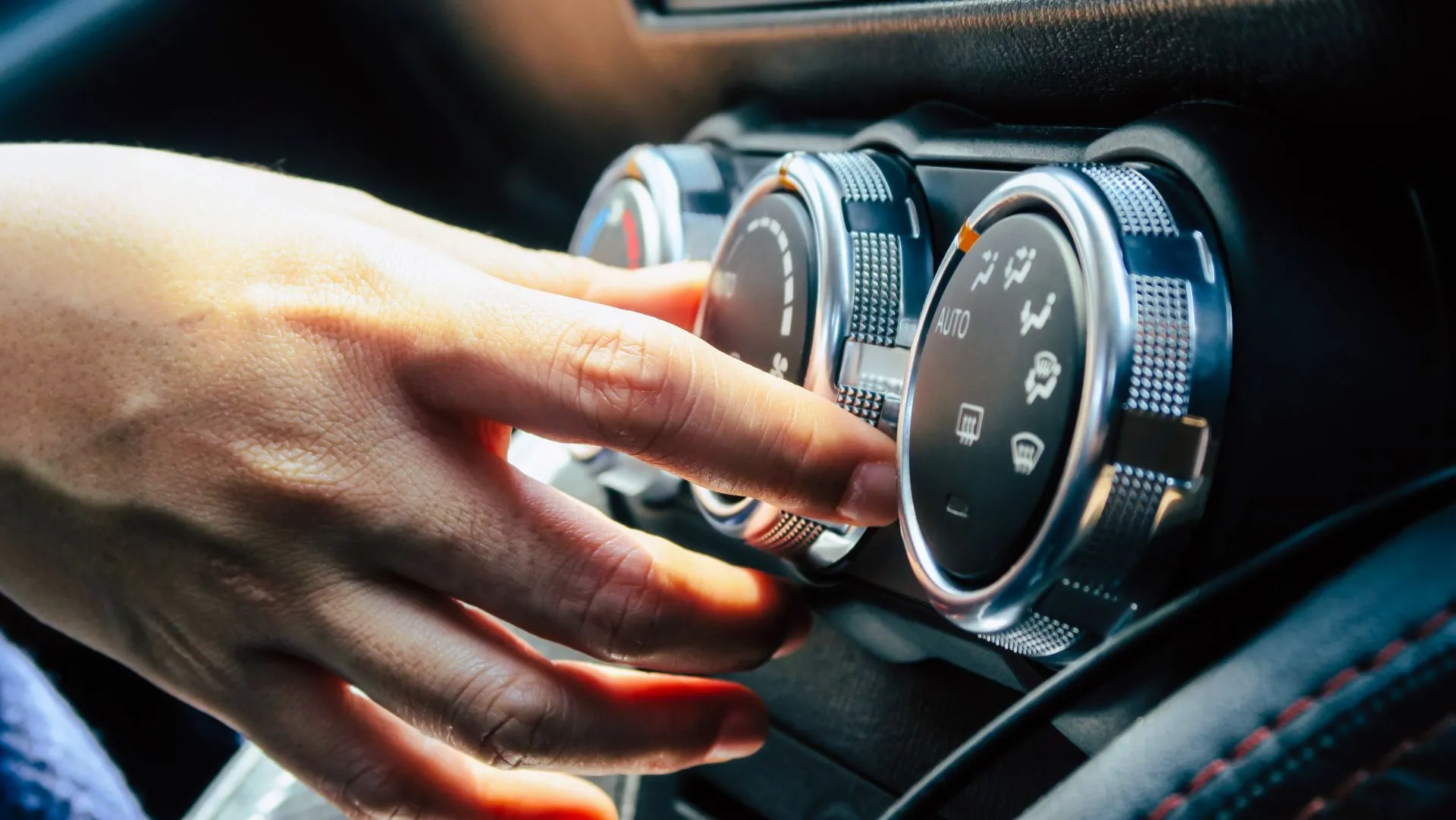 air conditioning troubleshooting